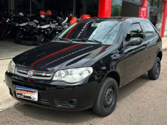 FIAT PALIO 1.0 MPI FIRE ECONOMY 8V FLEX 2P MANUAL
